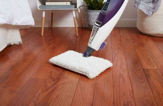 Can Steam Mops Damage Hardwood Floors?