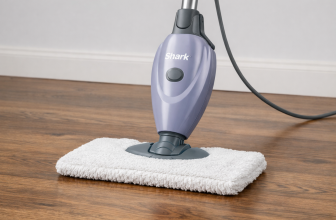 Top Rated Steam Mops for Hardwood Floors