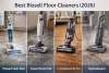 Best Bissell Floor Cleaners (2026)