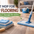 Steam Mop for Laminate Floors