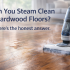 Shark Steam Mop Replacement Pads: Which Ones Actually Fit (2026)