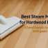 Steam Mop Benefits: What Makes Steam Cleaning So Effective?