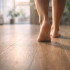 Why Floors Smell After Mopping (Even When They Look Clean)