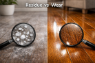 Why Floors Get Dull After Cleaning