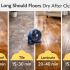 Why Floors Get Dull After Cleaning