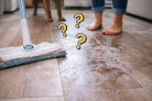 Why Your Floors Still Feel Dirty After Cleaning
