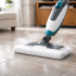 Why Your Steam Mop Isn’t Cleaning Properly