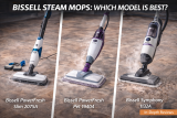 Bissell Steam Mop Review: Which Model Is Actually Worth Buying?