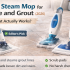 Shark vs Bissell Steam Mops: Which Brand Should You Choose in 2026?