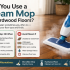 Shark vs Bissell Steam Mops: Which Brand Should You Choose in 2026?