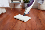 Can Steam Mops Damage Hardwood Floors? What Really Happens Over Time